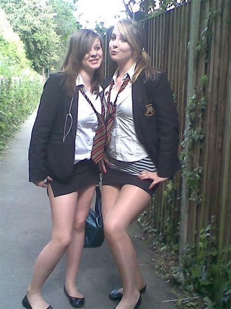 school upskirt pics|School Uniform Upskirt Porn Pics & Naked Photos